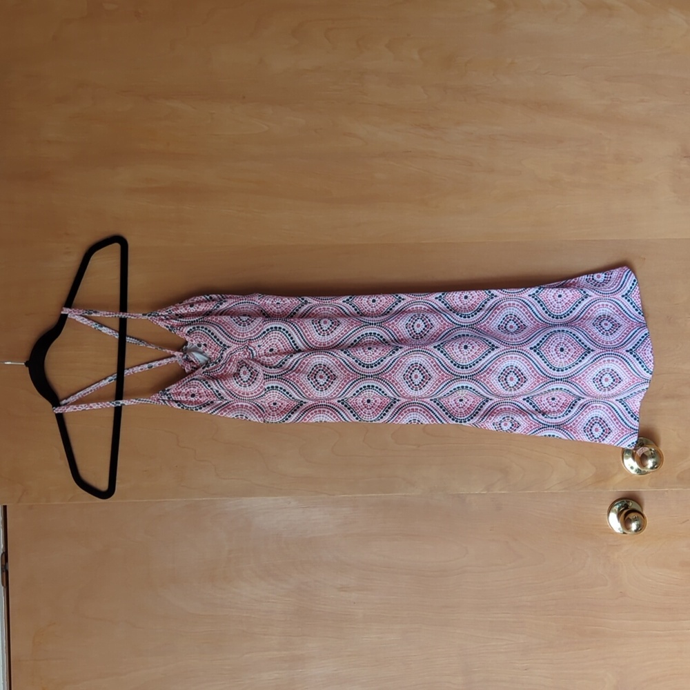 Prana sundress